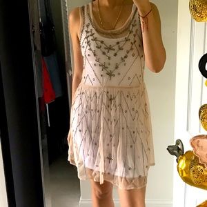 🌸Full set boho dress🌸